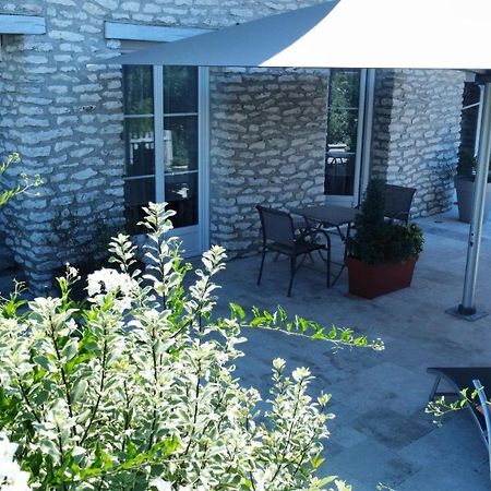 Le Clos Notre Dame 몬트리오스수르로아 외부 사진